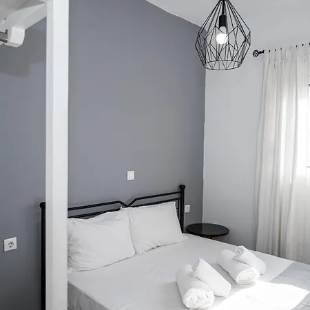 Апартаменты New Town *