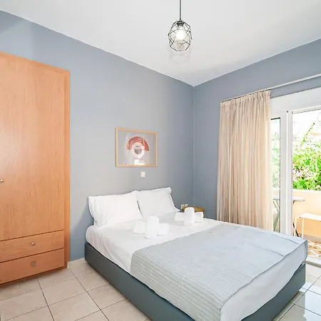 アパート New Town *