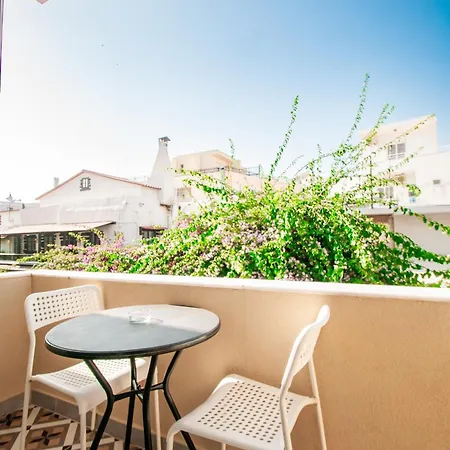 アパート New Town *