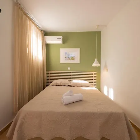 アパート New Town Rhodes City