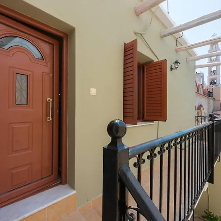 New Town Апартаменты