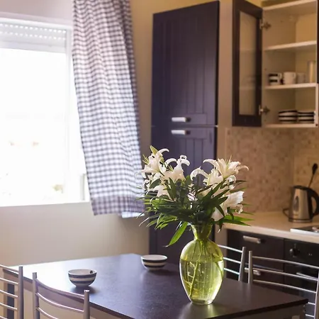 New Town * Rhodes City