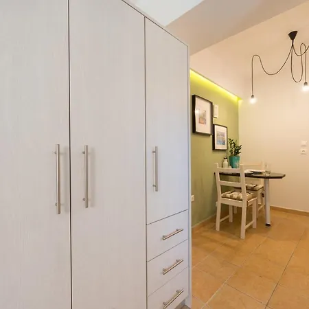 New Town Rhodes City