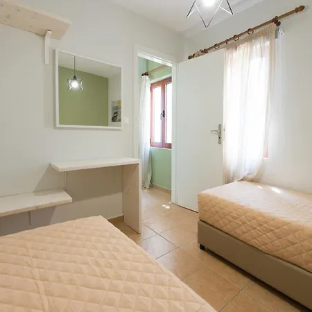 New Town アパート Rhodes City