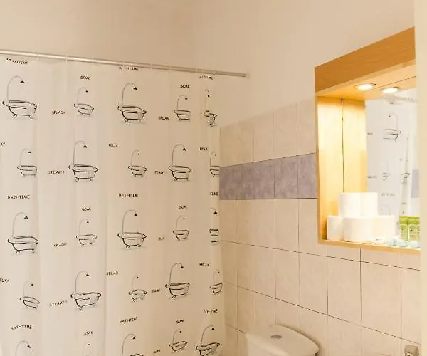 New Town Rhodes City