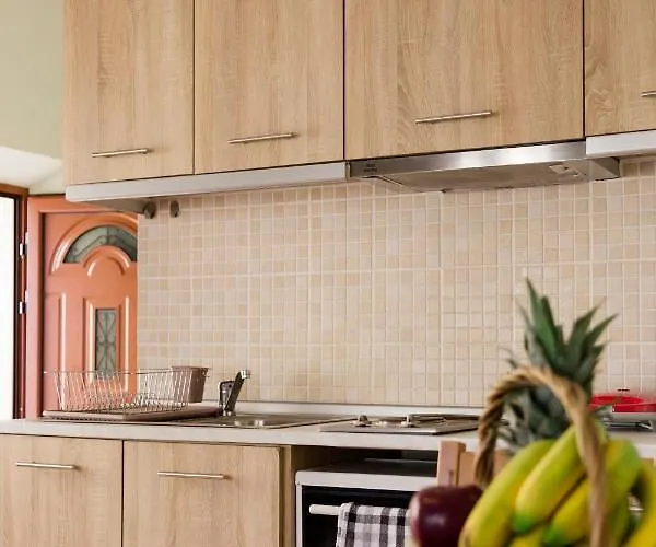 شقة New Town Rhodes City