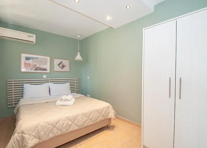 New Town Rhodes City