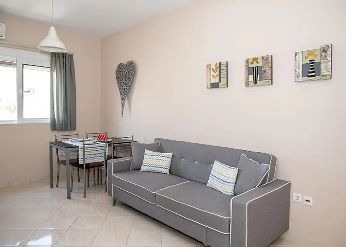 New Town Rhodes City