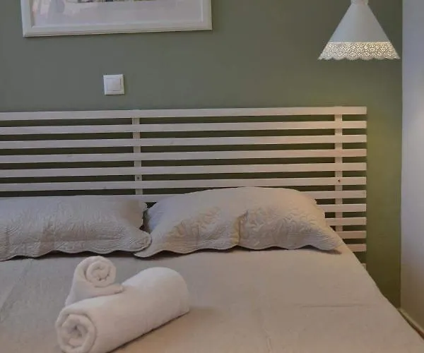 New Town * Rhodes City