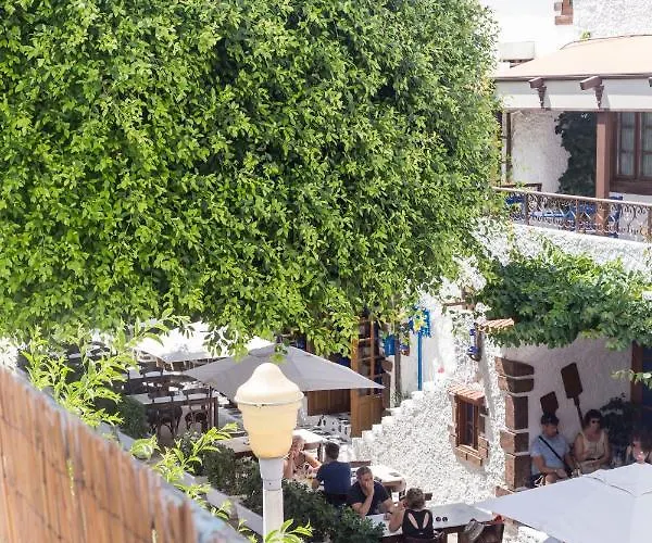 New Town * Rhodes City