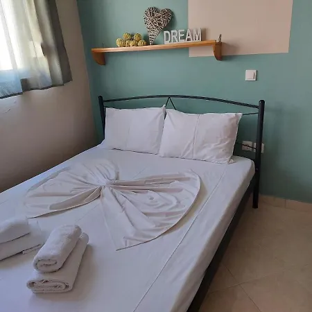 New Town Lejlighed *