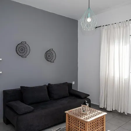 Lejlighed New Town *