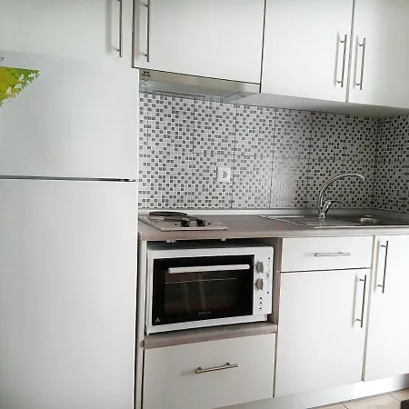 Lejlighed New Town Rhodes City