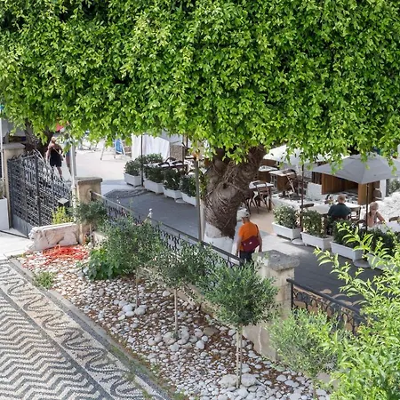 Lejlighed New Town *