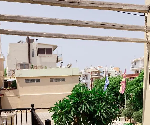 아파트 New Town *