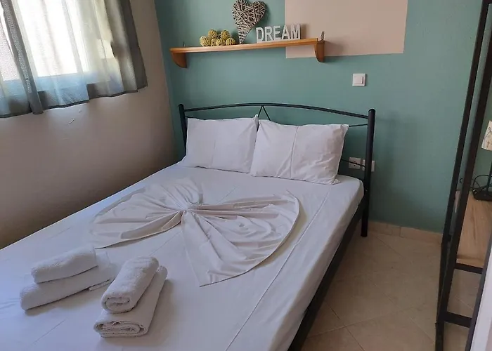 New Town 아파트 *