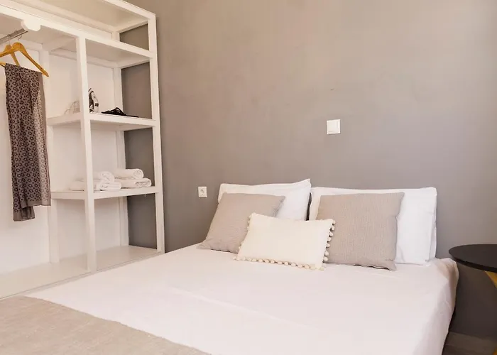 New Town Rhodes City