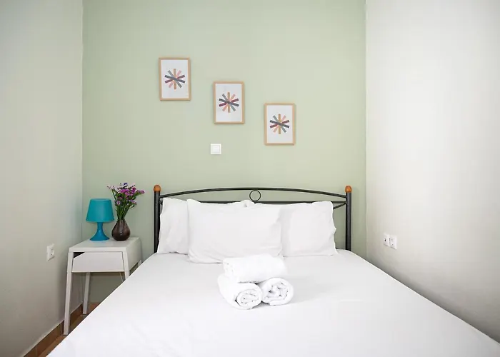 New Town 아파트 *