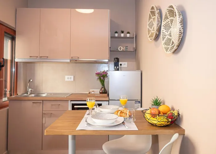 New Town Rhodes City