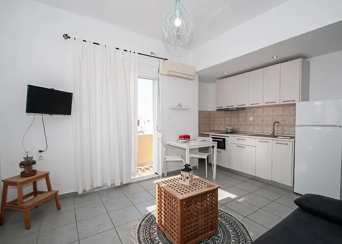 New Town Rhodes City