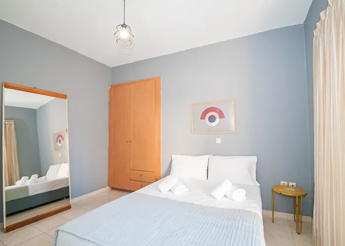 New Town * Rhodes City