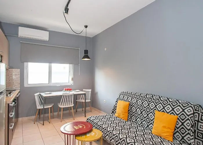 New Town Rhodes City