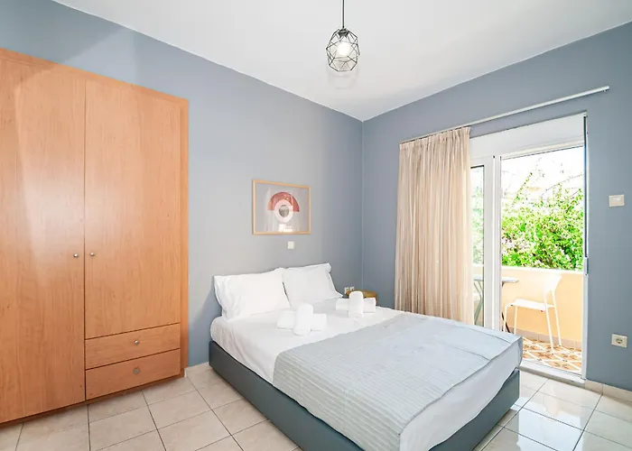 아파트 New Town *