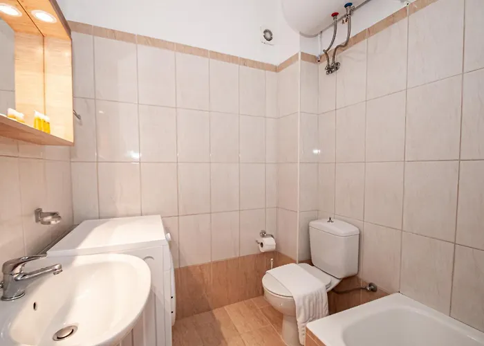 New Town 아파트 *