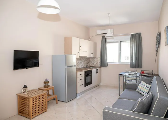 New Town * Rhodes City