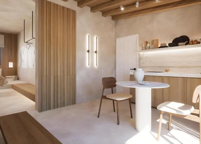 New Town Rhodes City