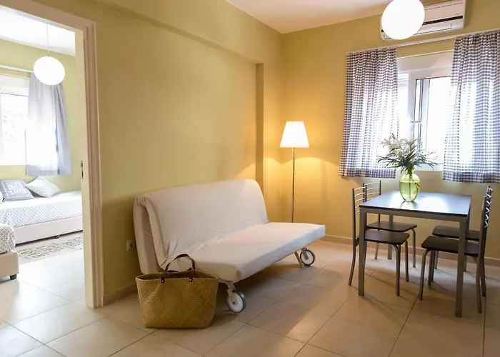 New Town 아파트 *