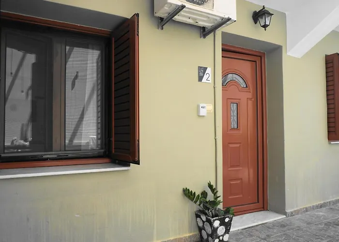 New Town Rhodes City