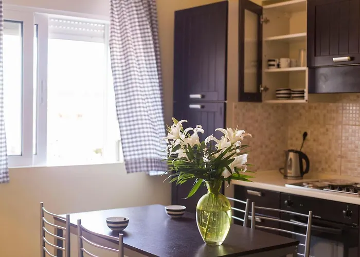 New Town * Rhodes City