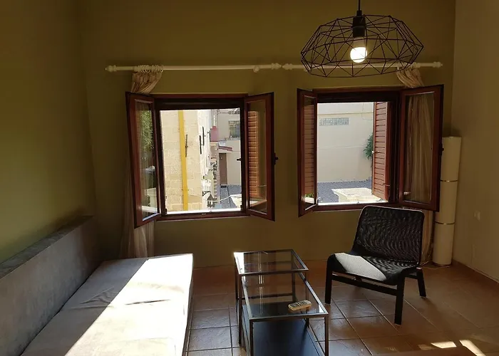 New Town Rhodes City