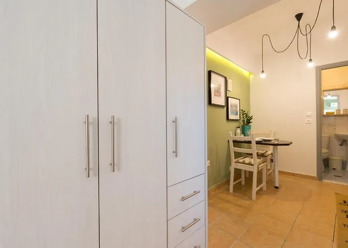 New Town Rhodes City